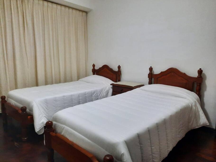 코르도바 Hermoso Departamento Centrico 아파트 외부 사진