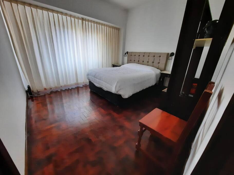 코르도바 Hermoso Departamento Centrico 아파트 외부 사진