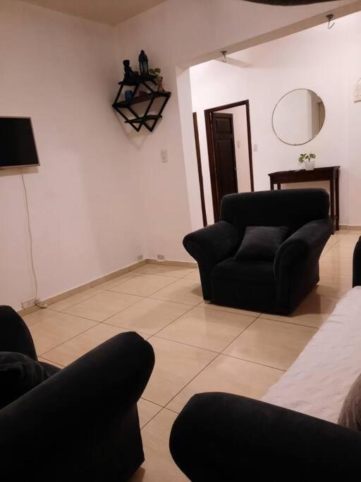 코르도바 Hermoso Departamento Centrico 아파트 외부 사진
