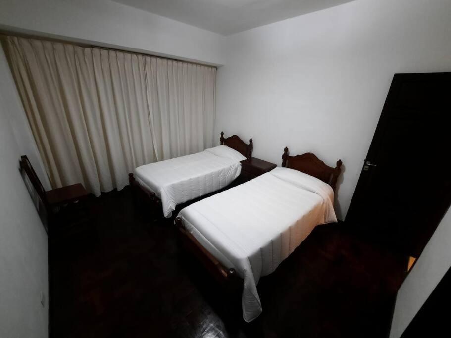 코르도바 Hermoso Departamento Centrico 아파트 외부 사진